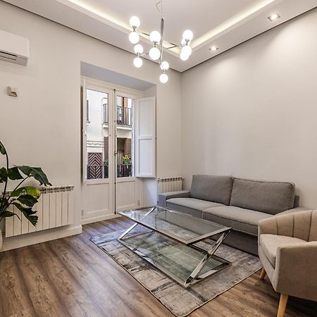 Apartmán Waou La Latina III - Alquiler Corta Duracion Madrid Exteriér fotografie